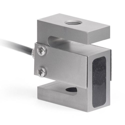 Датчик силы Mark-10 MR07-1500, 1500 фунтов силы / 24000 унций силы / 750 кгс / 7500 Н / 7,5 кН