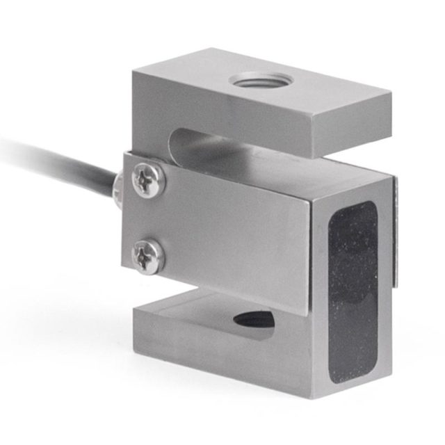 Датчик силы Mark-10 MR07-1500, 1500 фунтов силы / 24000 унций силы / 750 кгс / 7500 Н / 7,5 кН
