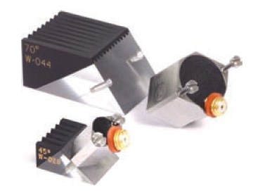 MSWS Type Wedges