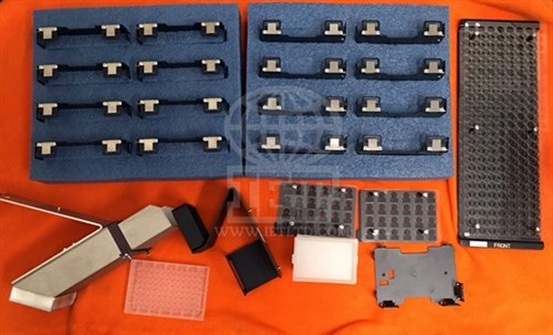 Детали Multiprobe II