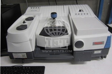 Николет 6700 Фурье-ИК