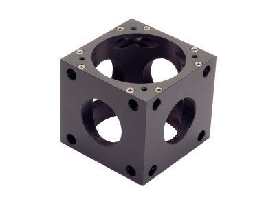 Монтажный куб, Optics Cage Plus Модель: OC1-CM
