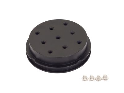 Основание Cube Mount, Optics Cage Plus Модель: OC1-CM-B