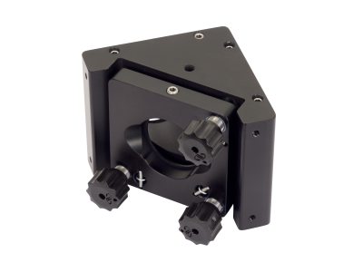 Крепление для зеркала, 25,4 мм, регулируемое, складывающееся на 90°, Optics Cage Plus Модель: OC1-MM