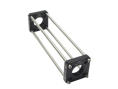 Сегмент Optics Cage Plus, предварительно собранный, 10 дюймов, длина Модель: OC1-SEG10