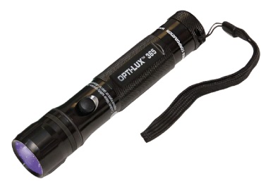 OPTI-LUX™ 365 UV-A LED Inspection Lamp
