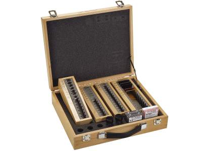 Комплект оптики OptiSet, лазеры видимого диапазона Модель: OPTISET-1