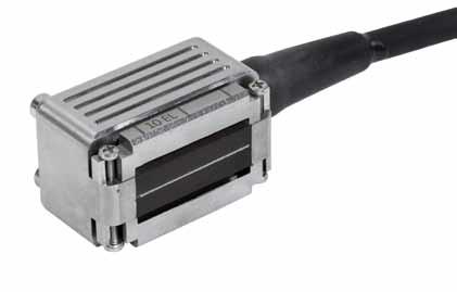 Phased Array Corrosion Probes