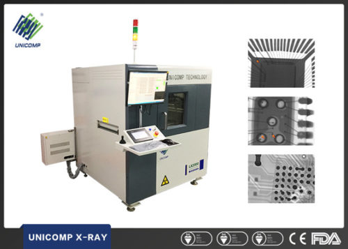 LX2000 Workshop Electronics X-Ray Machine Inspection System Потребляемая мощность 2кВт