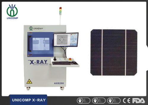 Микрофокусная закрытая трубка 90KV X Ray Machine BGA Inspection