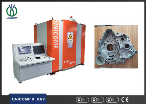 Машина 8KW Unicomp UNC225 X Ray с программируемым управлением с ЧПУ