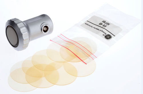 Protective Face Transducers (European Standards) B.S and MB.S Style