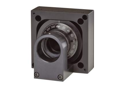 Вращатель пластин Polarizer-Wave, диаметр 1 дюйм, модель системы Aegis Qube: Q-XIPR-1