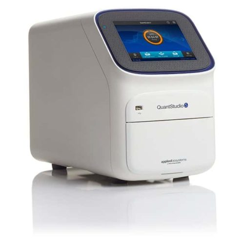 Система ПЦР в реальном времени Applied Biosystems™ QuantStudio™ 5, 96 лунок, 0,1 мл