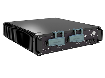 QuartZ 32:128 Phased Array UT Instrument