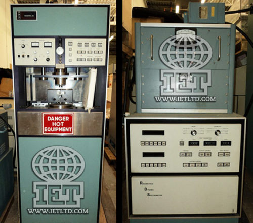 РДС 7700-II