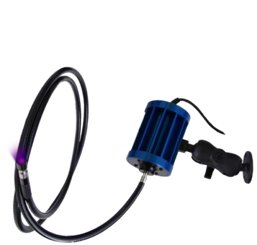 Liquid Magnum LED UV-A Lamp