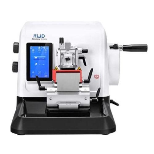 Ротационный микротом Minux® S700