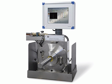 ROWA-B Bar Tester