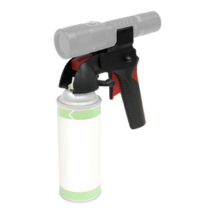 CLARITY™ SPRAY MOUNT ACCESSORY