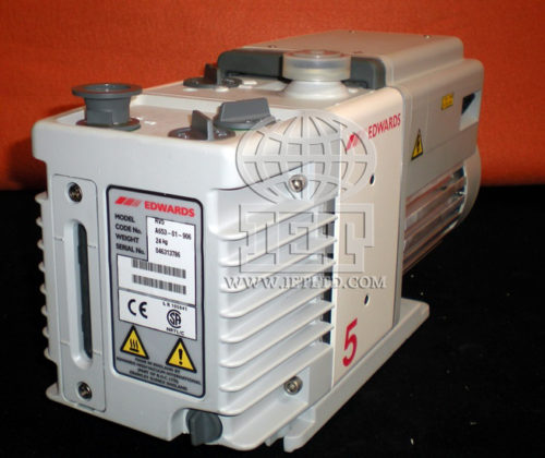 Насос RV5
