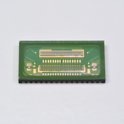 Photosensor with front-end IC S14137-01CR