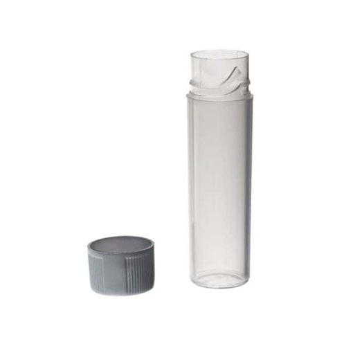 Сцинтилляционный флакон Simport Scientific HDPE Snaptwist™ HDPE Snaptwist™ | Фишер Сайентифик