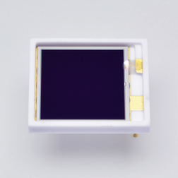 Si PIN photodiode S3590-09