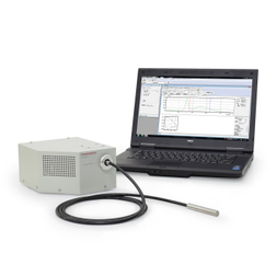 PMA-12 Photonic multichannel analyzer C14631-01