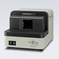 Система сканирования слайдов NanoZoomer S20MD C16300-21MDEU