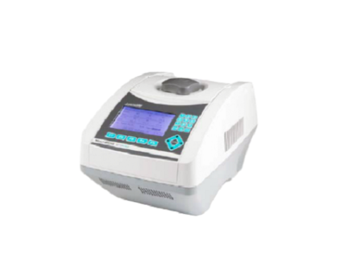 Labnet Multigene Optimax *NEW* PCR / Thermal Cycler