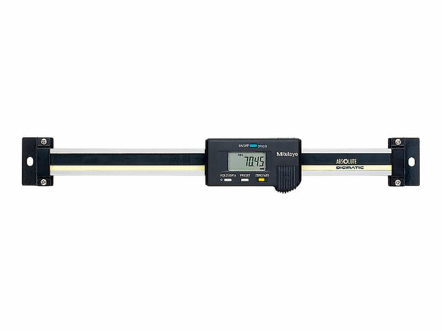 Шкалы SD-F ABSOLUTE Digimatic