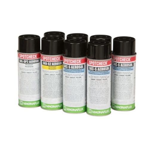 Spotcheck® Kits