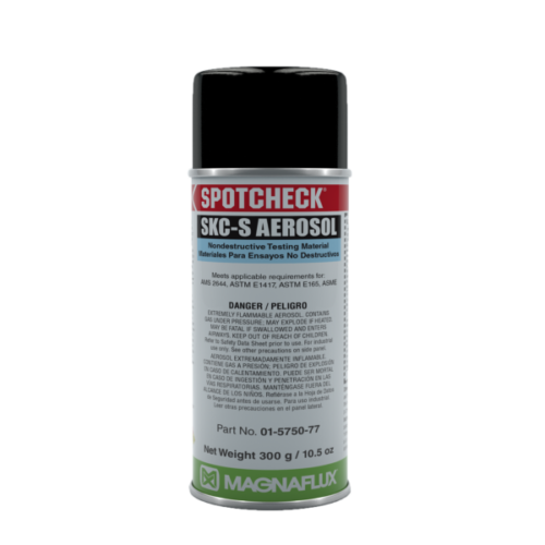 Spotcheck® SKC-S Cleaner/Remover