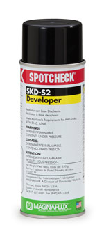 Spotcheck® SKD-S2 Developer