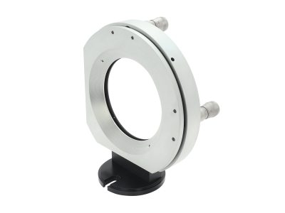 Карданное оптическое крепление, 4,0 дюйма, (2) микрометра BM Модель: SL101.6BM
