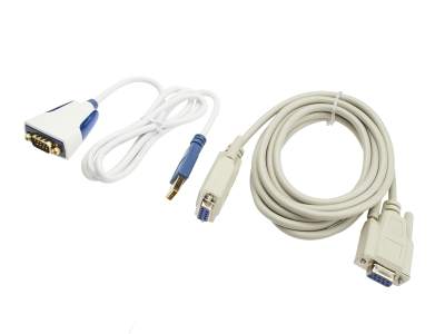 USB-интерфейс, включая адаптер USB-COM-порт и кабель RS-232-C Модель: SMC-USB