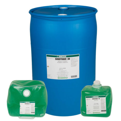 SONOTRACE® (Glycerine-free) General Purpose Couplants