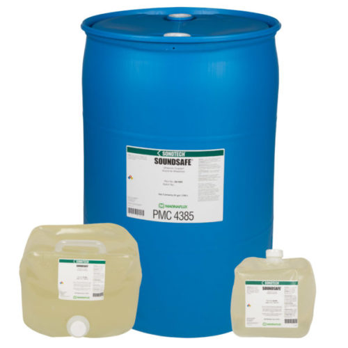SOUNDSAFE® General Purpose Couplant