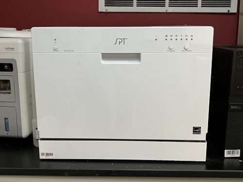 SPT SD-2201W Мойка стеклянной посуды