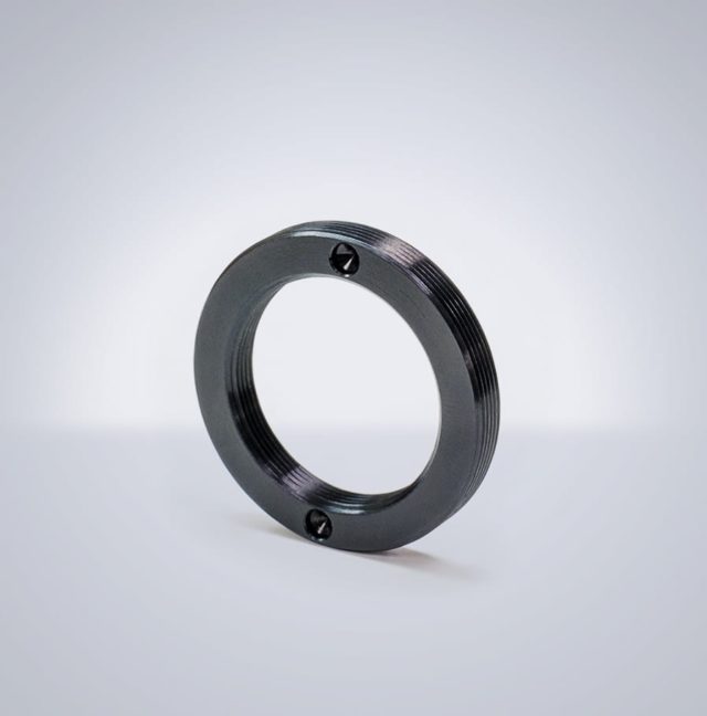 Переходник с TFL-Mount на C-Mount