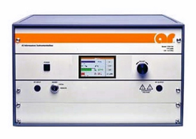 Amplifier Research 125S1G4Микроволновый усилитель, 0,7–4,2 ГГц, 125 Вт