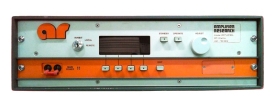 Amplifier Research 15T4G18ATWT Amplifier, 4 - 18 GHz, 15W