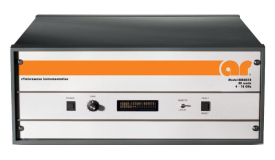 Amplifier Research 20S4G18Microwave Amplifier, 4 - 18 GHz, 20W