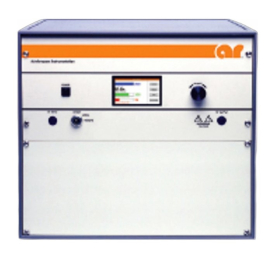 Amplifier Research 250S1G6Microwave Amplifier, 0.7 - 6GHz, 250W