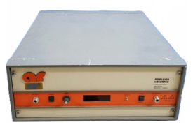 Amplifier Research 25S1G4AMicrowave Amplifier, 0.8 - 4.2 GHz, 25W