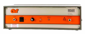 Amplifier Research 30W1000M7RF Amplifier, 25 MHz to 1 GHz, 30W