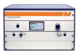 Amplifier Research 350S1G4AM Микроволновый усилитель, 0,7–4,2 ГГц, 350 Вт