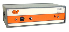 Amplifier Research 40AD1RF Power Amplifier, 40 W CW, DC - 1 MHz