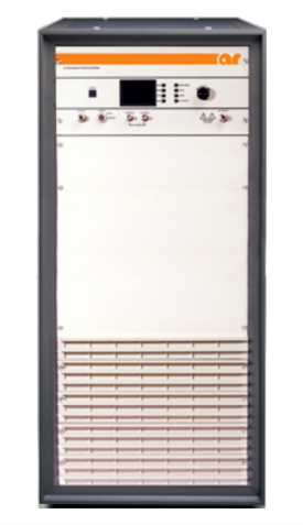 Amplifier Research 5000A225RF Amplifier, 10 kHz - 225 MHz, 5000W